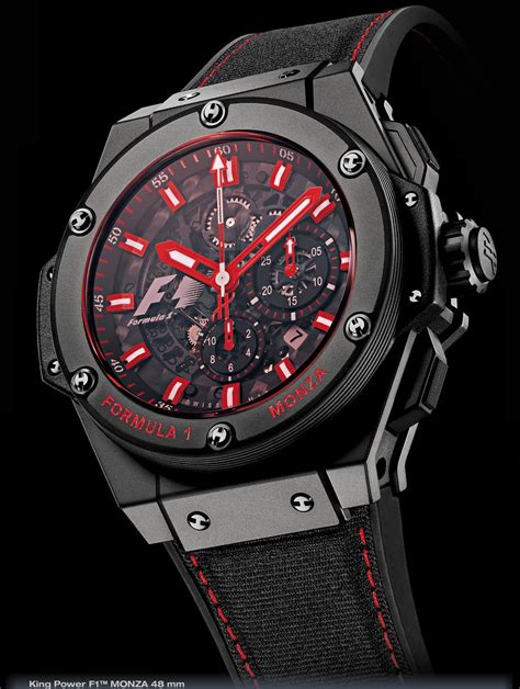 hublot formula 1 fake